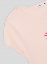 T-Shirt MC Zena Terranova