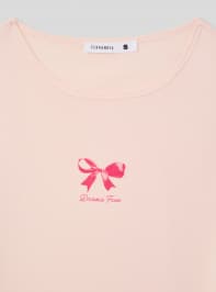 T-Shirt MC Zena Terranova