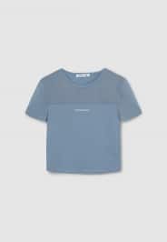 T-Shirt MC Dámské Terranova