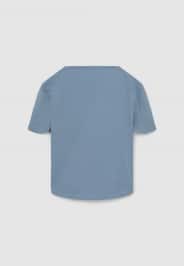 T-Shirt MC Dámské Terranova