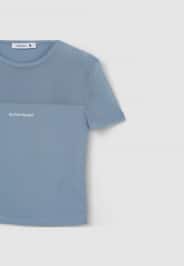 T-Shirt MC Dámské Terranova