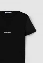 T-Shirt MC Donna Terranova