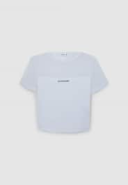 T-Shirt MC Grua Terranova