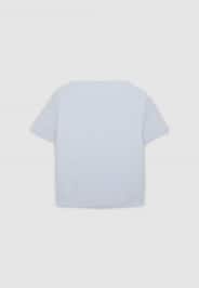 T-Shirt MC Grua Terranova