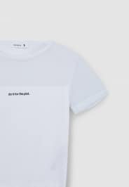 T-Shirt MC Grua Terranova