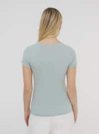 T-Shirt MC Donna Terranova