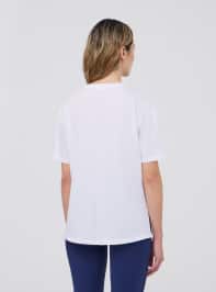 T-Shirt MC Damen Terranova