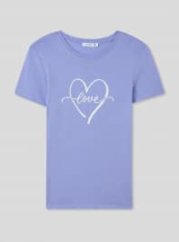 T-Shirt MC Donna Terranova