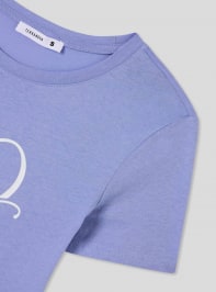 T-Shirt MC Donna Terranova