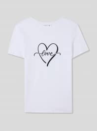 T-Shirt MC Grua Terranova