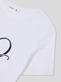 T-Shirt MC Grua Terranova