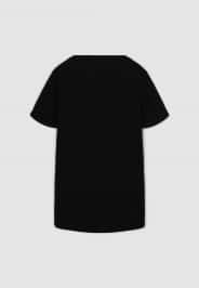 T-Shirt MC Grua Terranova