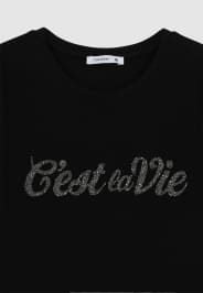 T-Shirt MC Grua Terranova