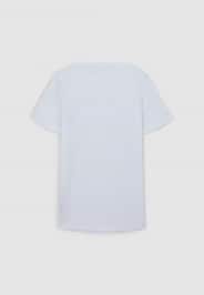 T-Shirt MC Dámské Terranova