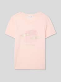 T-Shirt MC Grua Terranova