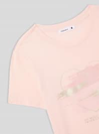 T-Shirt MC Grua Terranova