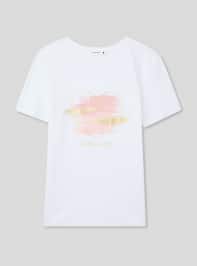 T-Shirt MC Dámské Terranova