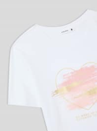 T-Shirt MC Dámské Terranova