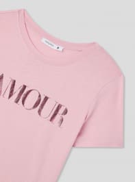 T-Shirt MC Grua Terranova