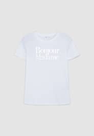 T-Shirt MC Zena Terranova