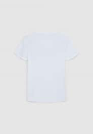 T-Shirt MC Zena Terranova