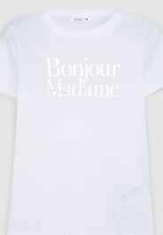 T-Shirt MC Zena Terranova