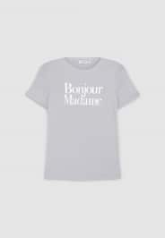 T-Shirt MC Damen Terranova