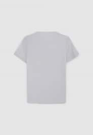 T-Shirt MC Damen Terranova