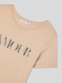 T-Shirt MC Zena Terranova
