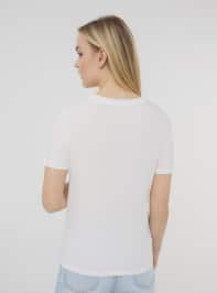 T-Shirt MC Damen Terranova