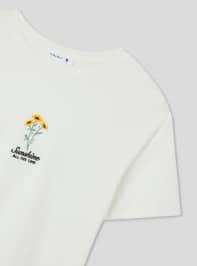 T-Shirt MC Donna Terranova