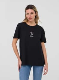 T-Shirt MC Donna Terranova