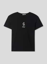 T-Shirt MC Donna Terranova