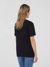 T-Shirt MC Donna Terranova