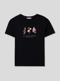 T-Shirt MC Donna Terranova