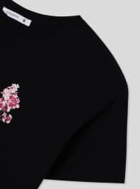 T-Shirt MC Donna Terranova
