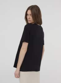 T-Shirt MC Donna Terranova