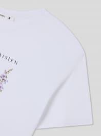 T-Shirt MC Damen Terranova