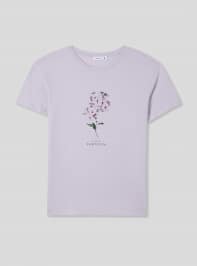T-Shirt MC Grua Terranova