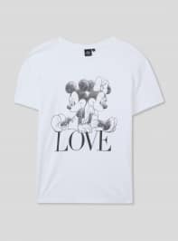 T-Shirt MC Zena Terranova