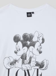 T-Shirt MC Zena Terranova