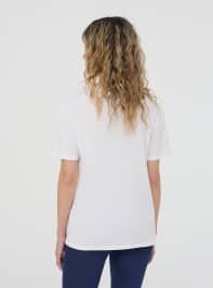 T-Shirt MC Damen Terranova