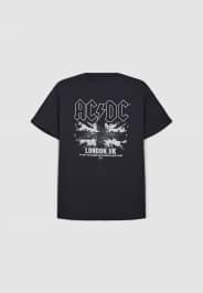 T-Shirt MC Dámské Terranova