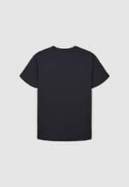 T-Shirt MC Dámské Terranova