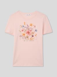 T-Shirt MC Zena Terranova