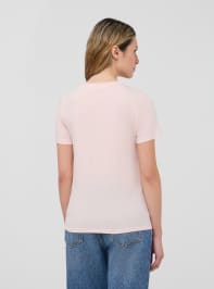T-Shirt MC Zena Terranova