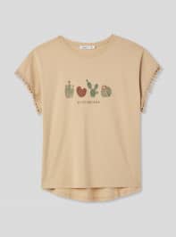 T-Shirt MC Zena Terranova