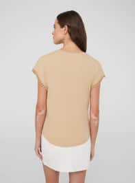 T-Shirt MC Zena Terranova