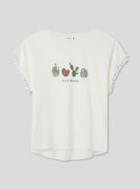 T-Shirt MC Zena Terranova