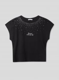 T-Shirt MC Zena Terranova